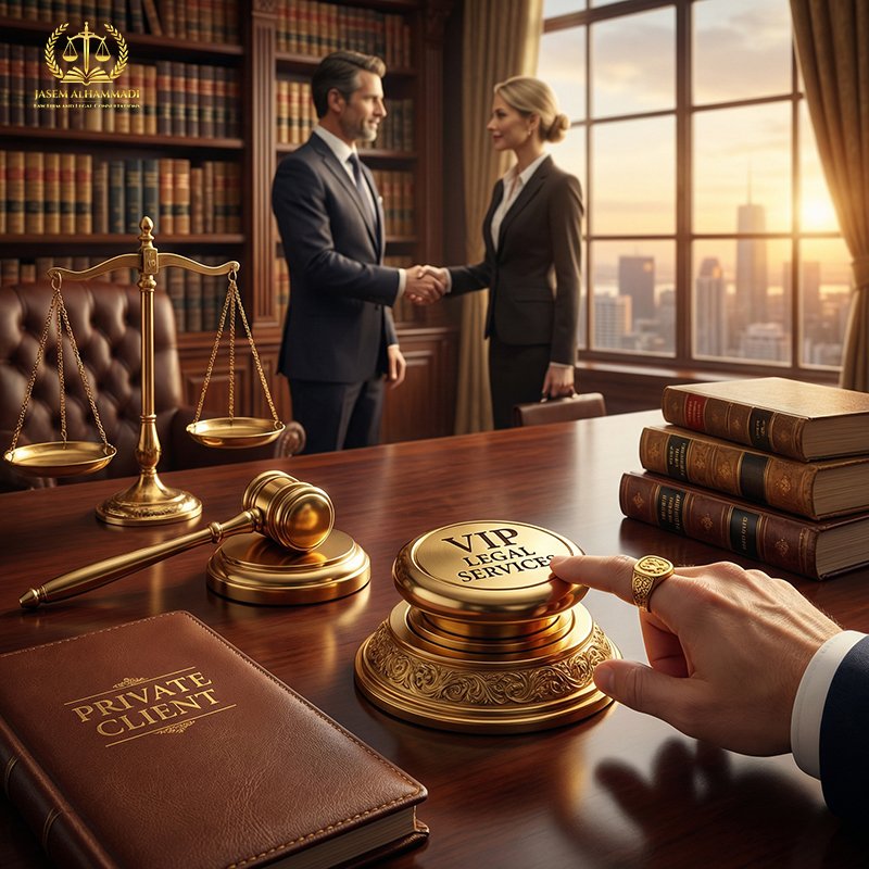 Lawyer in Dubai